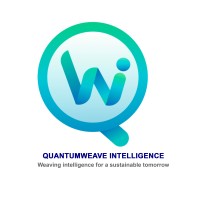 Quantumweave Intelligence logo - Similar company to Triplehat Security Lab
