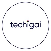 Techigai logo - Similar company to Paltech