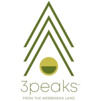 3Peaks logo - Similar company to 3Peaks