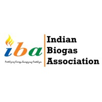 Indian Biogas Association logo - Similar company to Renergy Dynamics