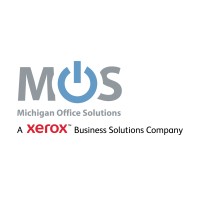 Michigan Office Solutions (Mos)