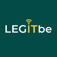 LEGITbe logo - Similar company to Zfb