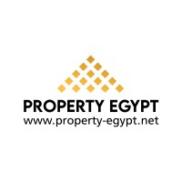 Property Egypt logo - Similar company to Property Gate Egypt