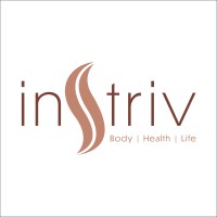 InStriv Weight Loss logo - Similar company to Thrive Weight Loss, Llc