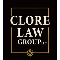 Clore Law Group logo - Similar company to Leib Solutions Llc
