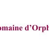 DOMAINE D'ORPHEE logo - Similar company to Distridog