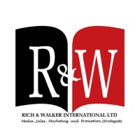 Rich and Walker International logo - Similar company to Texnex Technologies