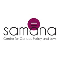 Samāna Centre for Gender, Policy & Law (Leading DEI /Anti Discrimination/ESG/PoSH Consultancy) logo - Similar company to Nirantar Trust - A Centre For Gender And Education