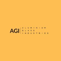 AGI - Aluminium Glass Industries logo - Similar company to Hyperfacade