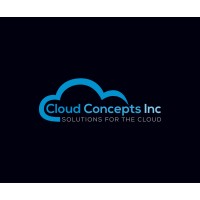 Cloud Concepts Inc. logo - Similar company to Certinet Systems