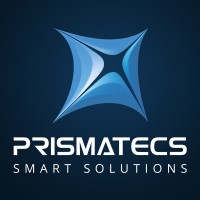 Prismatecs logo - Similar company to Octopuspro
