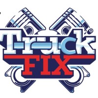 TruckFix logo - Similar company to Hell Bent Xpress