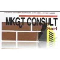 MKGT Consult. Sarl - Cabinet de Consultation en Génie Civil logo - Similar company to Hold My Hand Chad