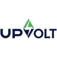 UPVolt BV logo - Similar company to Uwboeking.Com