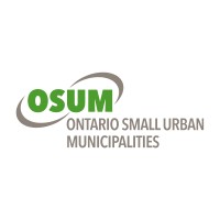 Ontario Small Urban Municipalities (OSUM) logo - Similar company to Maan Project Management
