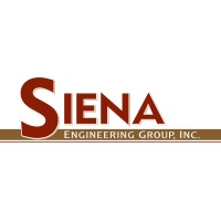 Siena Engineering Group logo - Similar company to Eva Telecom Llc