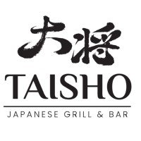 Taisho Japanese Grill & Bar logo - Similar company to Fire & Water Restaurant Group