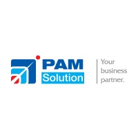PAM Solution logo - Similar company to Pam It Solutions