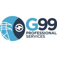 G99 logo - Similar company to G99