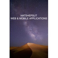 Hatshepsut for Web Applications logo - Similar company to Web.End