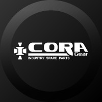 CORA GEAR logo - Similar company to Spare Parts