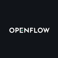 OPENFLOW logo - Similar company to Aevue