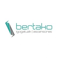 Ascensores Bertako Igogailuak logo - Similar company to Tximela Sa