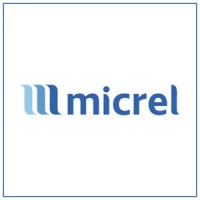 Micrel Medical Devices logo - Similar company to Micrel