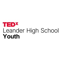 TEDxLeander High School Youth logo - Similar company to Fetherapy