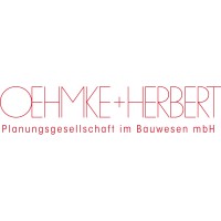 Oehmke + Herbert Planungsgesellschaft im Bauwesen mbH logo - Similar company to Plus3Architekten