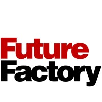 Future Factory logo - Similar company to Future Factory