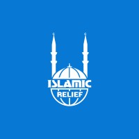 Islamic Relief UK logo - Similar company to Human Appeal