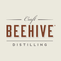 Beehive Distilling logo - Similar company to Brody'S Crafted Cocktails