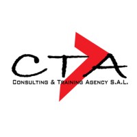 Consulting & Training Agency S.A.L logo - Similar company to Thundercat Consulting