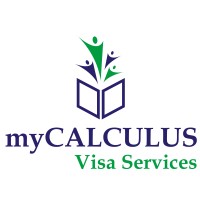 myCALCULUS Visa Services logo - Similar company to Trans Globe Nepal