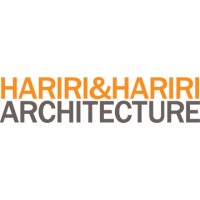 Hariri & Hariri Architecture logo - Similar company to Surart Studio