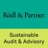 Rödl & Partner Sustainable Audit & Advisory logo - Similar company to Dadash