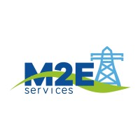 M2E  Service logo - Similar company to Projeto Clima Engenharia E Ar Condicionado