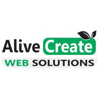 Alivecreate Web Solutions logo - Similar company to Plexus Priming