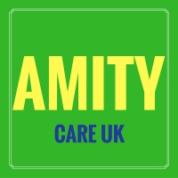 Amity Care and Healthcare Recruiting Agency logo - Similar company to Recruiting Better