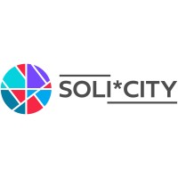 Soli*City - An International Partnership Project logo - Similar company to Environment And Urban Sustainability Students' Association - Eussa