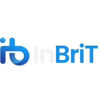 InBrit Group of Companies logo - Similar company to W - Women Across Companies, Cultures And Continents