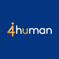 4human logo - Similar company to Traftec As