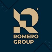 Romero Group Mx logo - Similar company to Horus Security Systems