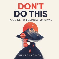Don't Do This: A Guide to Business Survival logo - Similar company to Virtunex