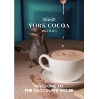 York Cocoa Works logo - Similar company to Mediaport Solutions