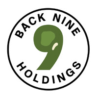 Back 9 Holdings logo - Similar company to Flowzone Customs Broker Llc