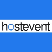 Hostevent.net - Event and Conference App logo - Similar company to Bswarms