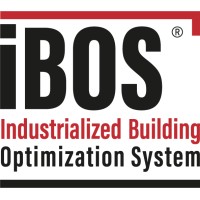 iBOS Arquitectura Industrializada logo - Similar company to Componentes Y Unidades Constructivas Sl