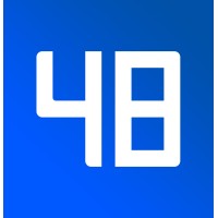 48 Pacific logo - Similar company to Torem